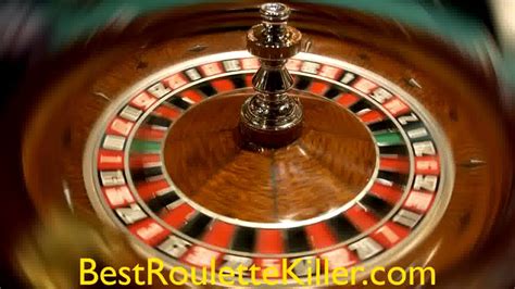 roulette secrets